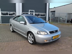 Opel Astra Coupé - 2.0-16V Turbo LIEFHEBBERSAUTO
