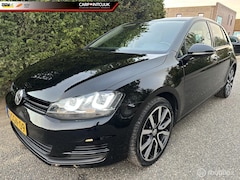 Volkswagen Golf - 1.4 TSI Highline