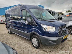 Ford Transit - 310 2.0 TDCI L3H2 Ambiente
