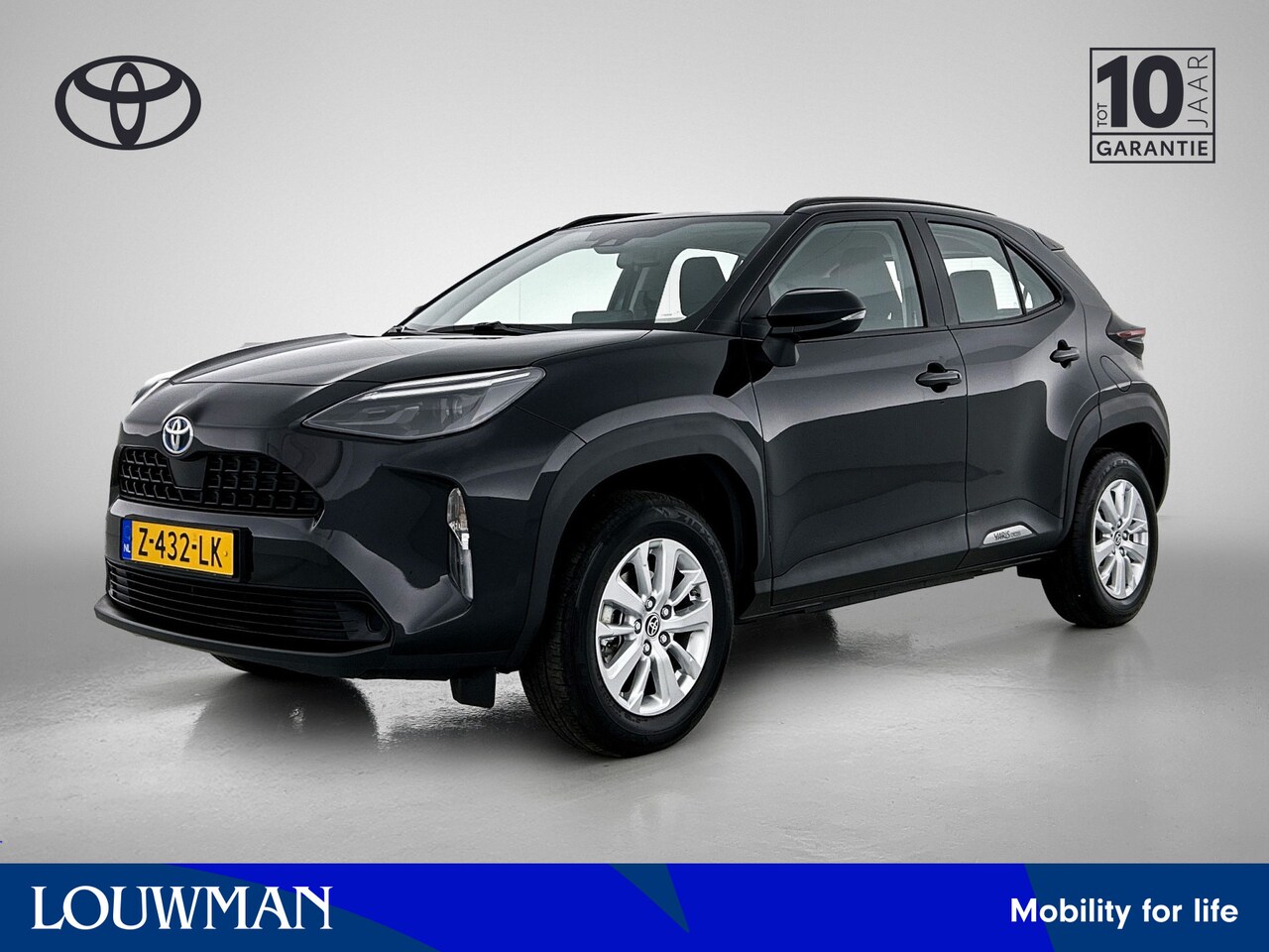 Toyota Yaris Cross - 1.5 Hybrid 115 Business | Apple Carplay/Android Auto | Climate Controle | Camera | - AutoWereld.nl