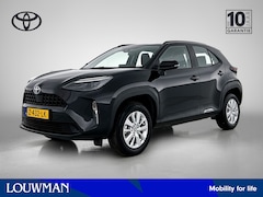 Toyota Yaris Cross - 1.5 Hybrid 115 Business | Apple Carplay/Android Auto | Climate Controle | Camera |