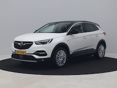 Opel Grandland X - 1.6 Turbo Hybrid Innovation | 360º | KEYLESS | STOELVERW. | TREKHAAK