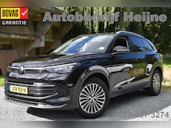 Volkswagen Tiguan - 1.5 eTSI DSG LIFE IQ-LIGHT/NAVI/TREKHAAK