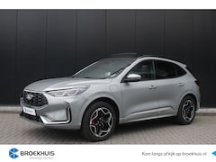 Ford Kuga - Kuga 2.5 PHEV ST-Line X | PANO-DAK | TREKHAAK | 360 CAMERA | ADAPT. CRUISE | B&O AUDIO | H