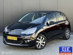Citroën C3 - 1.2 82PK Selection | CRUISE | CLIMA | TREKHAAK |