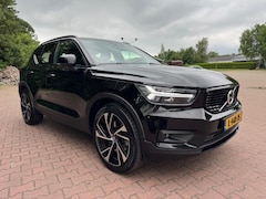 Volvo XC40 - 1.5 T5 RECHARGE R-DESIGN/PANO/LED/20INCH
