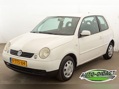 Volkswagen Lupo - 1.0