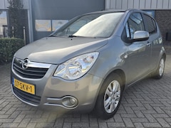 Opel Agila - 1.0 Edition| NAP| AIRCO| NWE APK| ONDH