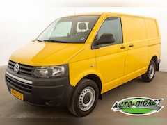 Volkswagen Transporter - 2.0 TDI L1H1 BM Airco