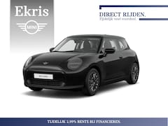 MINI Cooper - E | Essential Trim | Actie