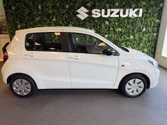 Suzuki Celerio - Airconditioning 5-deurs 1.0 Comfort 5-persoons Handsfree bellen 8 air-bags