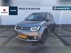 Suzuki Ignis - 1.2 Stijl Smart Hybrid rijklaar prijs