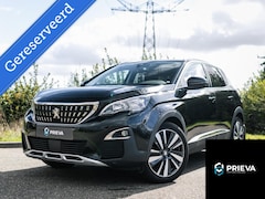 Peugeot 3008 - 1.2 PureTech Allure *Nieuwe D-riem