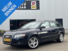 Audi A4 Avant - 2.0 TFSIe Advance APK 08-2026 CLIMA CRUISE