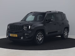 Jeep Renegade - 1.3T 150 PK Automaat DDCT S | CAMERA | ADAPTIVE