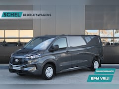 Ford Transit Custom - 320 2.0 TDCI L2H1 Trend 170pk - Stoelverwarming - LED - Camera - Carplay/Android - Cruise