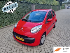 Citroën C1 - 1.0-12V Séduction