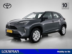 Toyota Yaris Cross - 1.5 Hybrid 115 Active | Apple Carplay/Android Auto | Climate Controle | Camera |