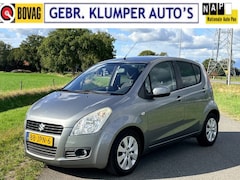Suzuki Splash - 1.2 Exclusive Airco, Cruise, Isofix, Weinig km, 11x beurt