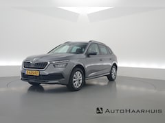Skoda Kamiq - 1.0 TSI DSG | Navi by App | Camera | LED | Clima | All Seasons |