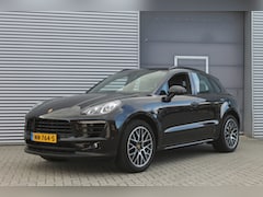 Porsche Macan - 2.0 I Aut. I Chrono pakket I Carplay I Luchtvering