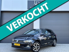 Volkswagen Polo - 1.0 TSI Business / DSG / 1e Eig / NAP / BTW