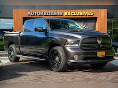 Dodge Ram 1500 - 5.7 V8 Quad Cab 6'4 muscle, power, HEMI performance