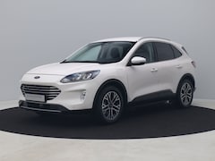 Ford Kuga - 2.5 PHEV Titanium | 360º | ADAPTIVE | KEYLESS