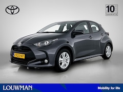 Toyota Yaris - 1.5 Hybrid 115 Active | Apple Carplay/Android Auto | Climate Controle | Camera |
