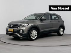 Volkswagen T-Cross - 1.0 TSI Life | 16 inch velgen | Apple carplay/Android auto | Adaptive cruise control | Air