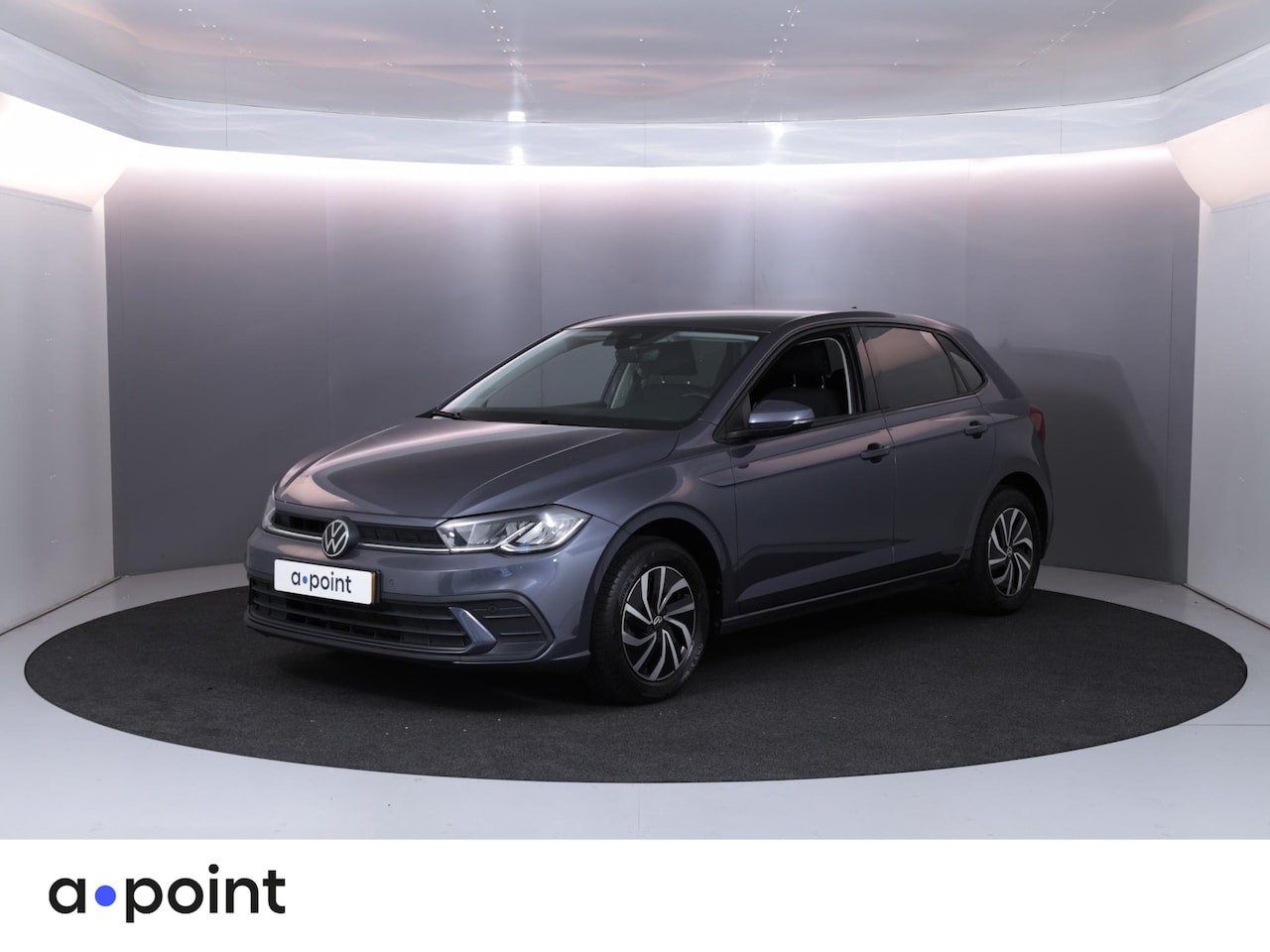 Volkswagen Polo - 1.0 TSI Life 95 pk | Verlengde garantie | Navigatie | Parkeersensoren | Achteruitrijcamera - AutoWereld.nl