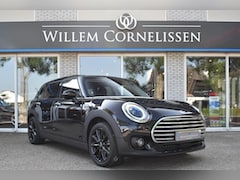 MINI Clubman - 1.5 Cooper Classic Business Edition Camera Apple C