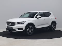 Volvo XC40 - 1.5 T4 Recharge Inscription Expression | 360º | KEYLESS