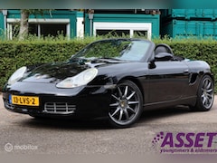 Porsche Boxster - 2.7