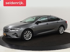 Opel Insignia - 1.5 CDTI Ultimate | Leder | Trekhaak | Stoelverwarming | Matrix LED | Camera | Stuurverwar