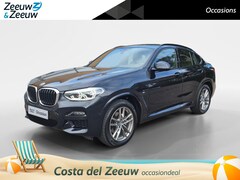 BMW X4 - xDrive20i High Executive Edition | LMV | M-Pakket | Lederen bekleding | Electrische Trekha