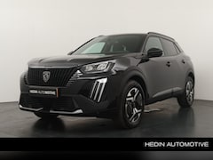Peugeot 2008 - 1.2 Hybrid 145pk Allure Automaat | Navigatie | Parkeercamera V+A | Adaptieve Cruise Contro
