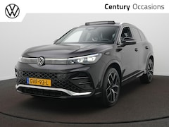 Volkswagen Tiguan - 1.5 204pk eHybrid R-Line Edition | Panoramadak | Trekhaak | Matrix LED | Camera