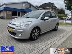 Citroën C3 - 1.2 PureTech Exclusive navi pdc clima cruise