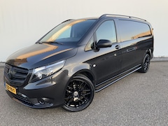 Mercedes-Benz Vito - 114 CDI L3 autom. 20 inch , Leer