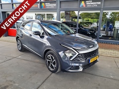Kia Sportage - 1.6 T-GDi 150pk Mild Hybrid DynamicLine Stoelverw