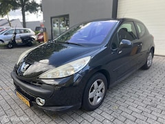 Peugeot 207 - 1.4 VTi XS Pack ( INRUILKOOPJE )