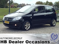Hyundai Getz - 1.1i Active