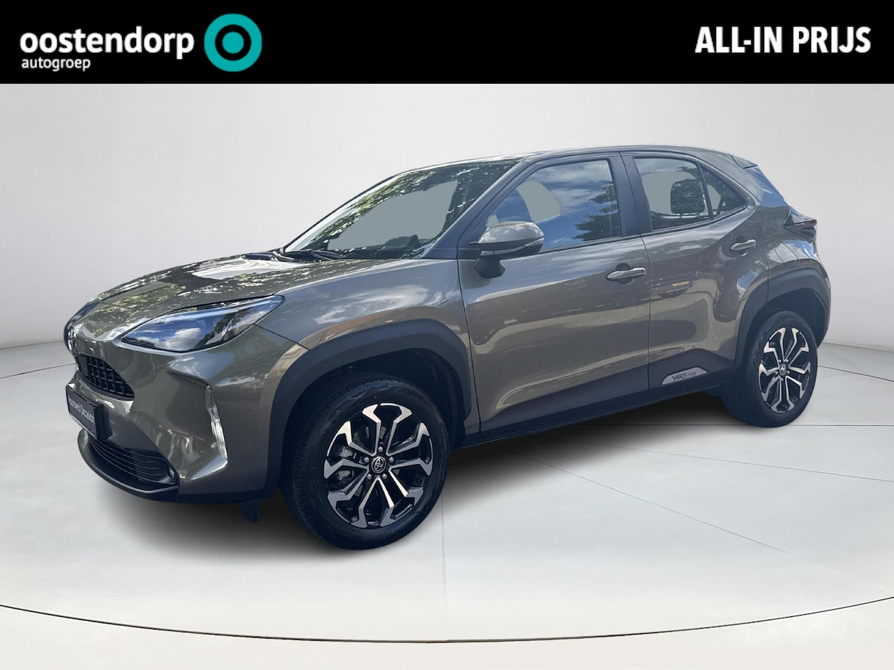 Toyota Yaris Cross - 1.5 Hybrid 115 Active | 06-10141018 Voor meer informatie - AutoWereld.nl