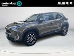 Toyota Yaris Cross - 1.5 Hybrid 115 Active | 06-10141018 Voor meer informatie