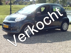 Citroën C1 - 1.0-12V Séduction