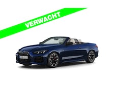 BMW 4-serie Cabrio - M440i xDrive M-Sport Pro - Air Collar - Trekhaak - Driving Ass Prof