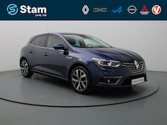Renault Mégane - 140pk TCe BOSE Camera | Cruise | Navi | Parkeersens. v+a | Trekhaak