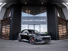 Ferrari Purosangue - Esteso 6.5 V12 - Novitec | 755pk | Carbon | Panorama | Stoelmassage & Koeling