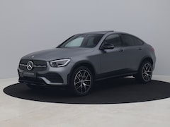 Mercedes-Benz GLC-klasse Coupé - 300e 4MATIC Business Solution AMG | SCHUIFDAK | CAMERA | SFEERVERLICHTING | STOELVERW